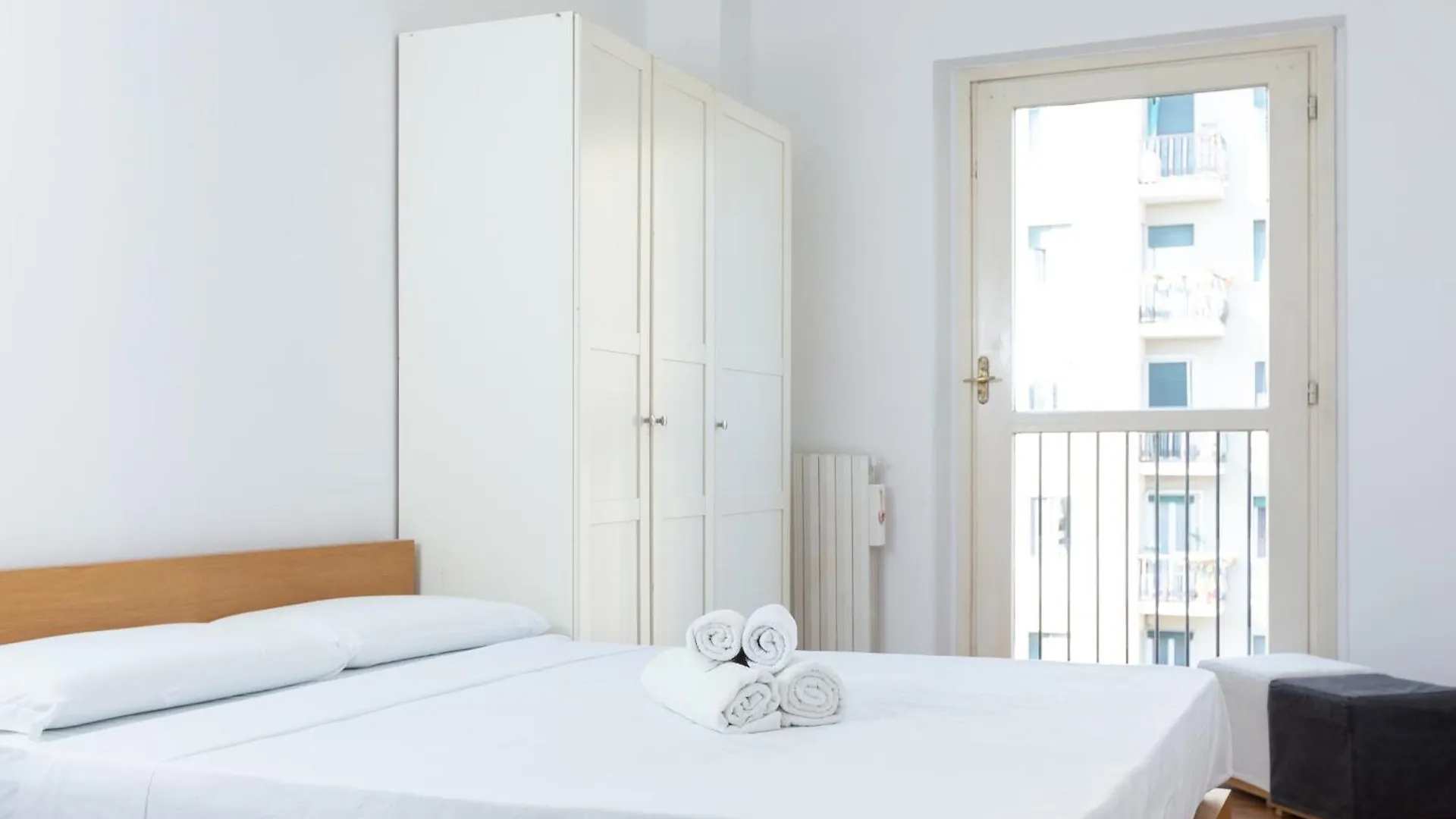 Navigli Apartment - New Exclusive House Milánó